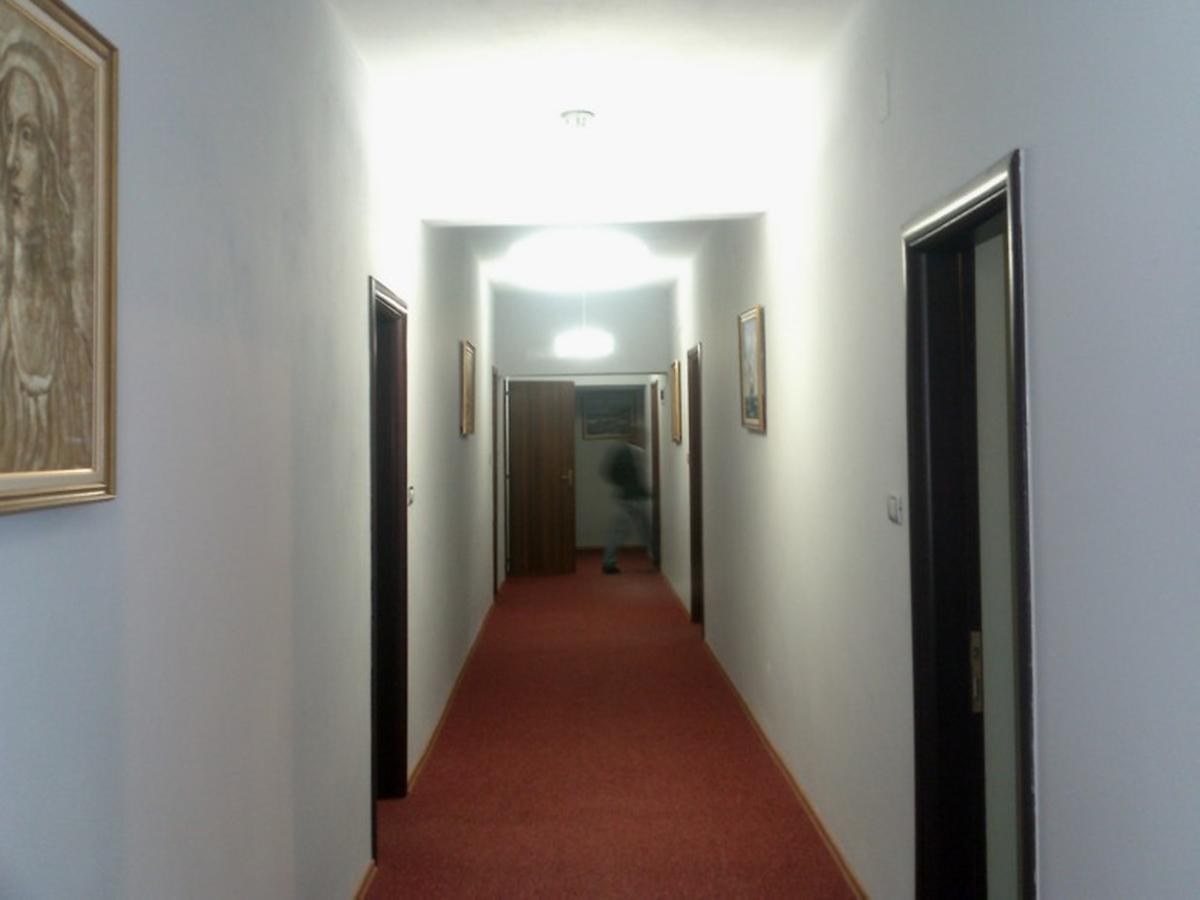 British Hotel Himare Luaran gambar